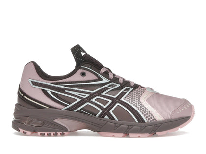 ASICS UB11-S Gel-DS Trainer 14 Kiko Kostadinov Coneflower Black Coffee - authentic ASICS sneakers