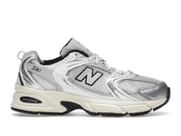 New Balance 530 Silver Cream