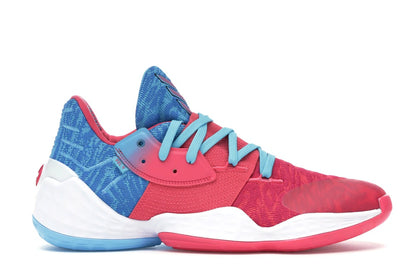 adidas Harden Vol. 4 Candy Paint - authentic adidas sneakers
