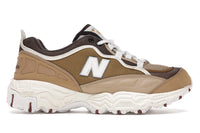 New Balance 801 PaperBoy Paris Coffee Latte