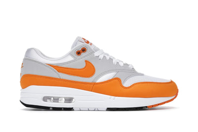 Nike Air Max 1 Anniversary Orange