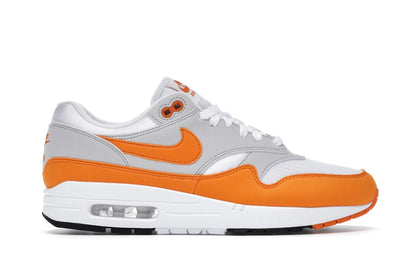 Nike Air Max 1 Anniversary Orange - authentic Nike sneakers