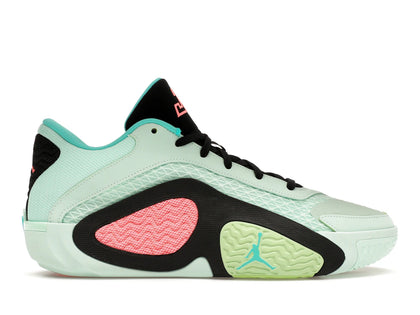 Jordan Tatum 2 Vortex - authentic Jordan sneakers