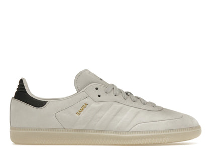 adidas Samba Grey One Carbon - authentic adidas sneakers