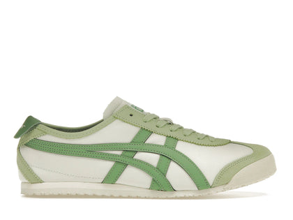 Onitsuka Tiger Mexico 66 Airy Green - authentic ASICS sneakers