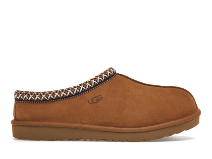 UGG Tasman II Slipper Chestnut (Kids) - authentic UGG sneakers