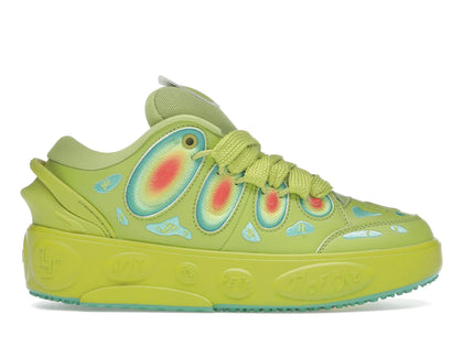 Puma LaMelo Ball LaFrancé Heatmap - authentic Puma sneakers