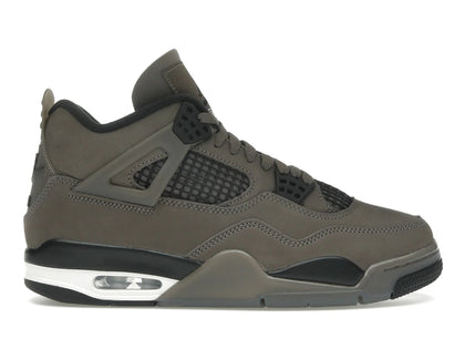 Jordan 4 Retro Cave Stone - authentic Jordan sneakers