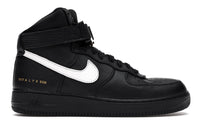 Nike Air Force 1 High 1017 ALYX 9SM Black White