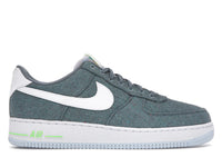 Nike Air Force 1 Low '07 Ozone Blue White