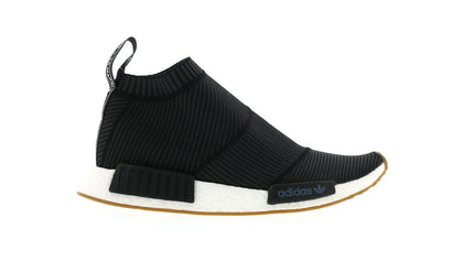 adidas NMD City Sock Gum Pack Black - authentic adidas sneakers