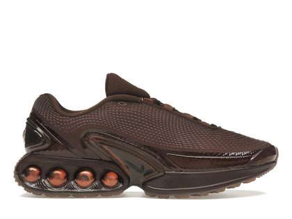 Nike Air Max Dn Isamaya Ffrench Light Chocolate (Women's) - authentic Nike sneakers