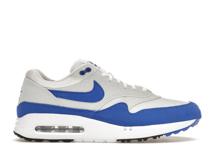 Nike Air Max 1 '86 OG Golf Royal - authentic Nike sneakers