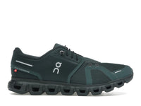 On Running Cloud 6 Evergreen Black