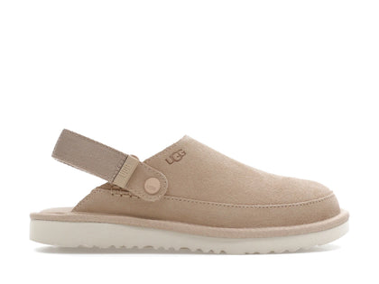 UGG Goldenstar Clog Sand (Kids) - authentic UGG sneakers