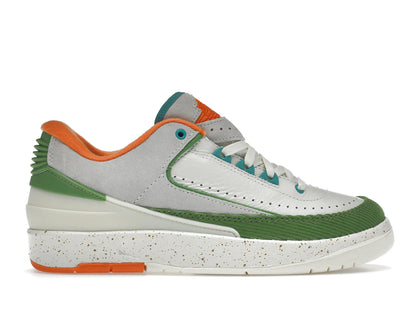 Jordan 2 Retro Low TITAN (Women's) - authentic Jordan sneakers