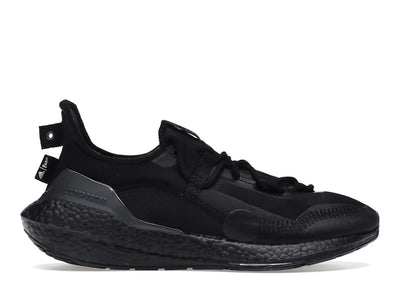 adidas Ultra Boost 21 Parley Core Black
