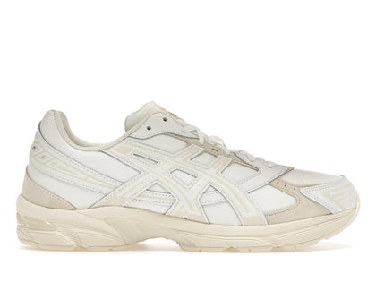 ASICS Gel-1130 White Cream - authentic ASICS sneakers