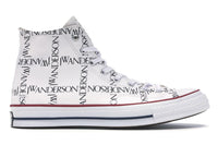 Converse Chuck Taylor All Star 70 Hi Grid JW Anderson White