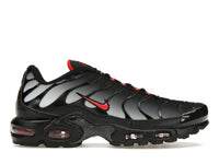 Nike Air Max Plus Black Gradient Red