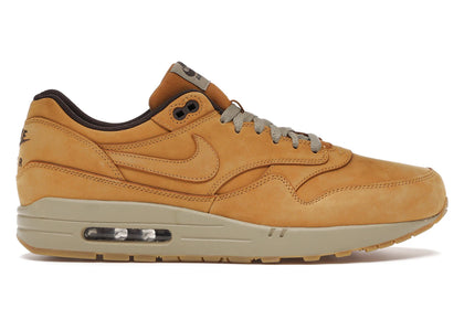 Nike Air Max 1 Wheat Pack (2015) - authentic Nike sneakers