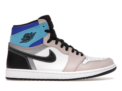 Jordan 1 Retro High OG Prototype - authentic Jordan sneakers