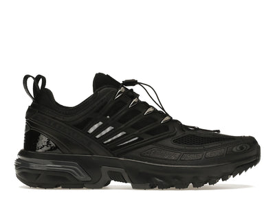 Salomon ACS PRO Advanced Black Grey
