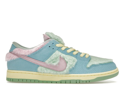 Nike SB Dunk Low Verdy Visty - authentic Nike sneakers
