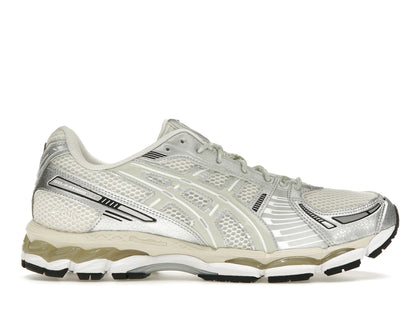 ASICS Gel-Kayano 12.1 Ronnie Fieg Cream - authentic ASICS sneakers
