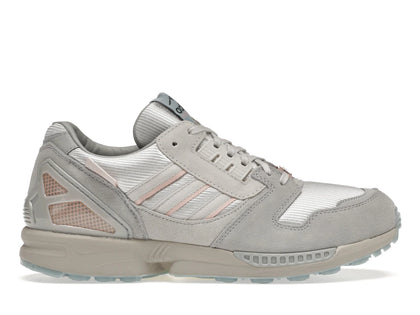 adidas ZX 8000 Hanami Grey - authentic adidas sneakers