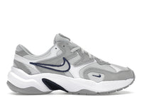 Nike AL8 Wolf Grey Midnight Navy White Photon Dust (Women's)