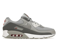 Nike Air Max 90 Grey Red