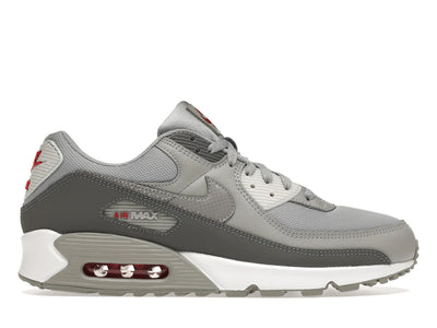 Nike Air Max 90 Grey Red