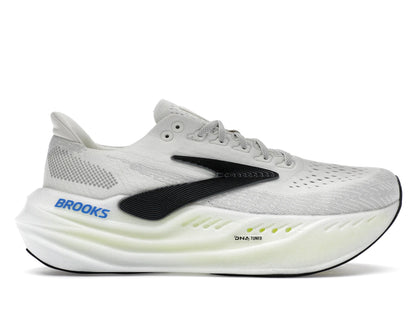 Brooks Glycerin Max Grey Black Nightlife - authentic Brooks sneakers