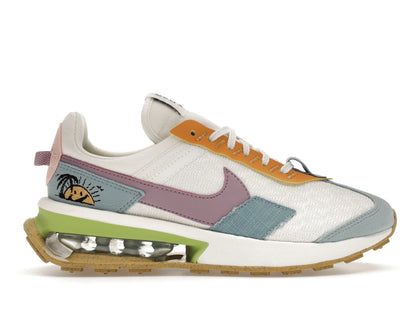 Nike Air Max Pre-Day SE Sun Club (Women's) - authentic Nike sneakers