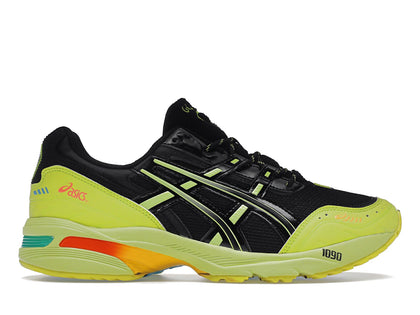 ASICS Gel-1090 IAB-Studio AI-2 Black - authentic ASICS sneakers
