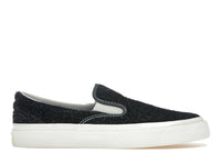 Converse One Star Slip Pro GOLF le FLEUR* Black Beauty