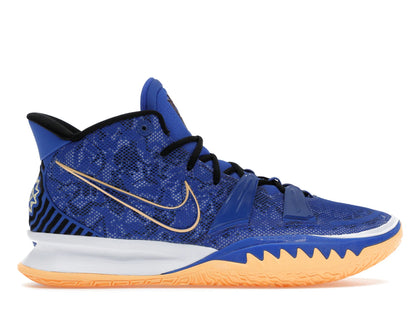 Nike Kyrie 7 Sisterhood - authentic Nike sneakers