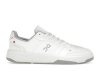 On The Roger Clubhouse White Fade (Women's)