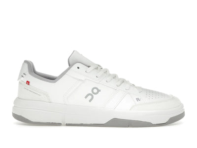 On The Roger Clubhouse White Fade (Women's)