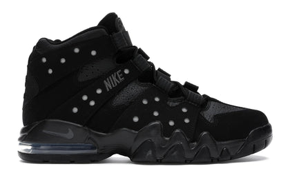 Nike Air Max 2 CB '94 Triple Black - authentic Nike sneakers
