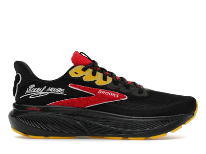 Brooks Ghost 17 runDisney Mickey Mouse - authentic Brooks sneakers