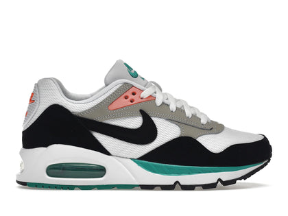 Nike Air Max Correlate New Green Bright Mango (Women's) - authentic Nike sneakers