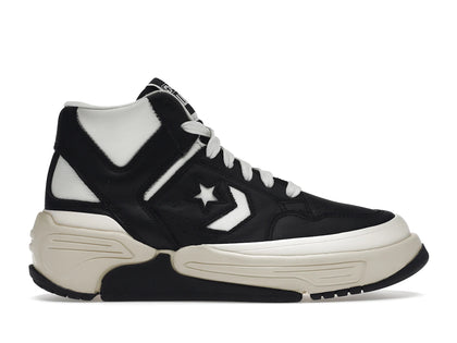 Converse Weapon CX Mid Black - authentic Converse sneakers