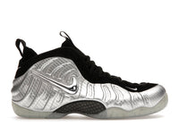Nike Air Foamposite Pro Silver Surfer