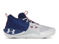 Under Armour Embiid One Brotherly Love