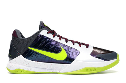 Nike Kobe 5 Protro Chaos - authentic Nike sneakers