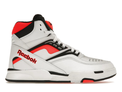 Reebok Pump TZ Neon Cherry (2023) - authentic Reebok sneakers