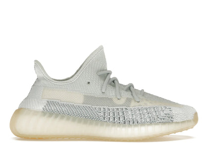 adidas Yeezy Boost 350 V2 Cloud White (Reflective) - authentic adidas sneakers