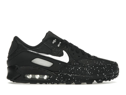 Nike Air Max 90 Slawn Black - authentic Nike sneakers